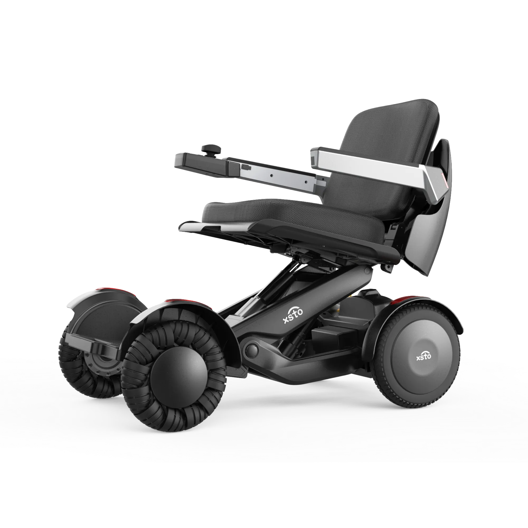 XSTO M4 スマートモビリティ 製品画像