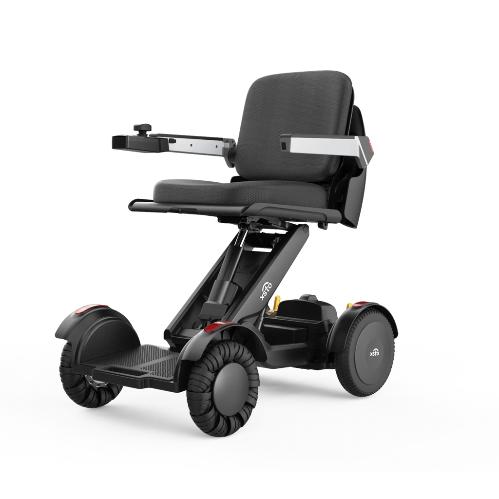 XSTO M4 スマートモビリティ 製品画像
