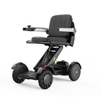 XSTO M4 スマートモビリティ 製品画像