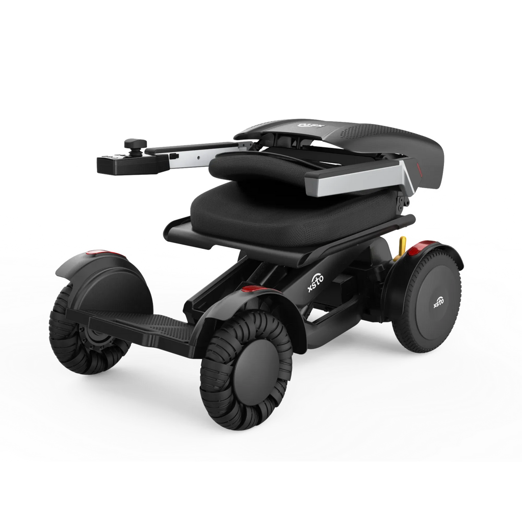 XSTO M4 スマートモビリティ 製品画像