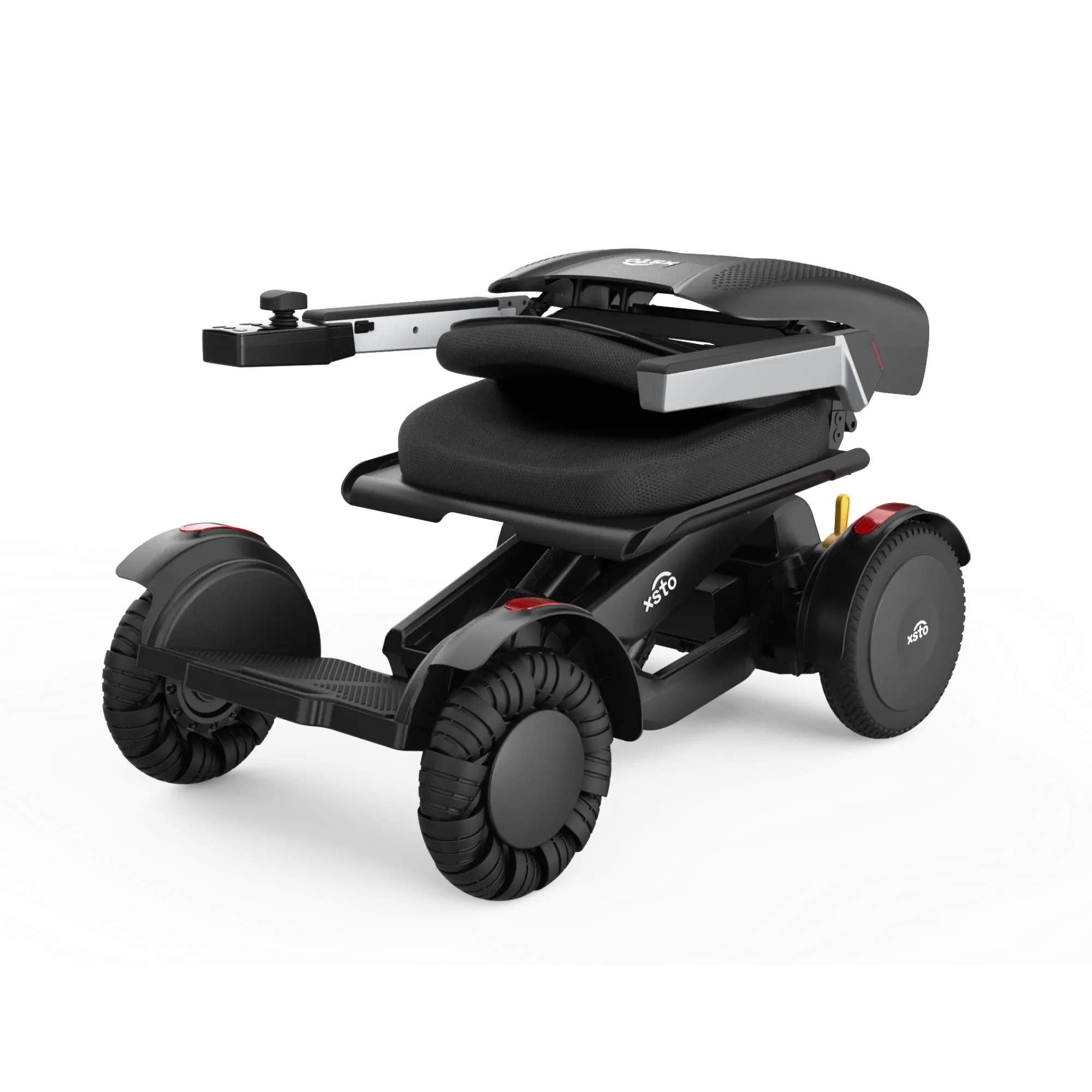 XSTO M4 スマートモビリティ 製品画像