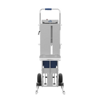 XSTO SCL170AC 電動リフト一体型階段搬送機 製品画像