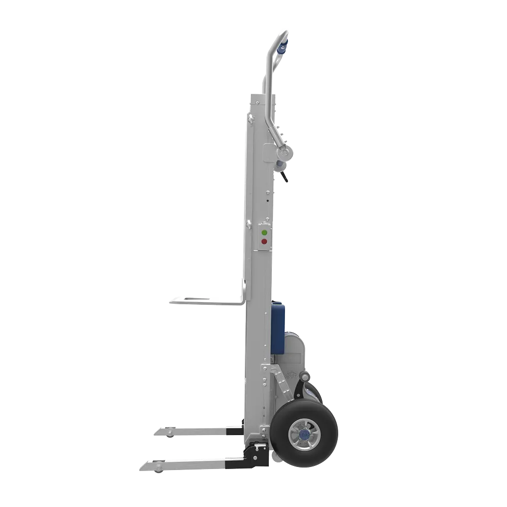 XSTO SCL170AC 電動リフト一体型階段搬送機 製品画像