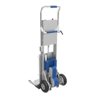 XSTO SCL170AC 電動リフト一体型階段搬送機 製品画像