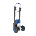 XSTO ZW47250 電動階段運搬車 製品画像