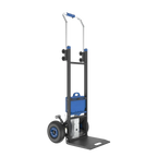 XSTO ZW47250 電動階段運搬車 製品画像