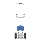 XSTO ZW47250 電動階段運搬車 製品画像