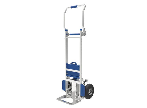 XSTO CT105C ポータブル電動階段運搬車