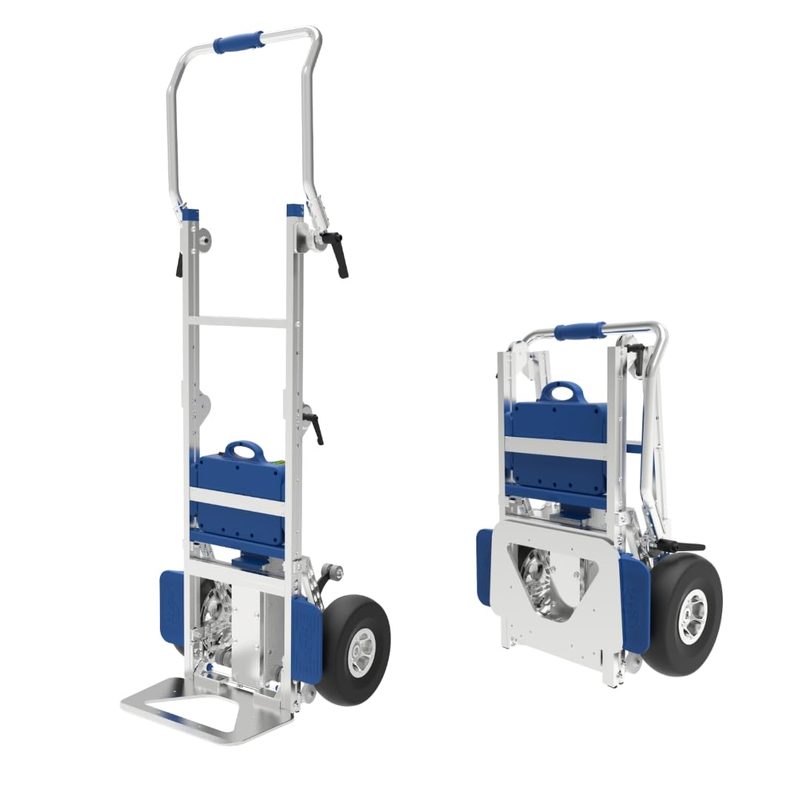 XSTO CT300A運搬車用 コピー機・大型機器専用アクセサリー