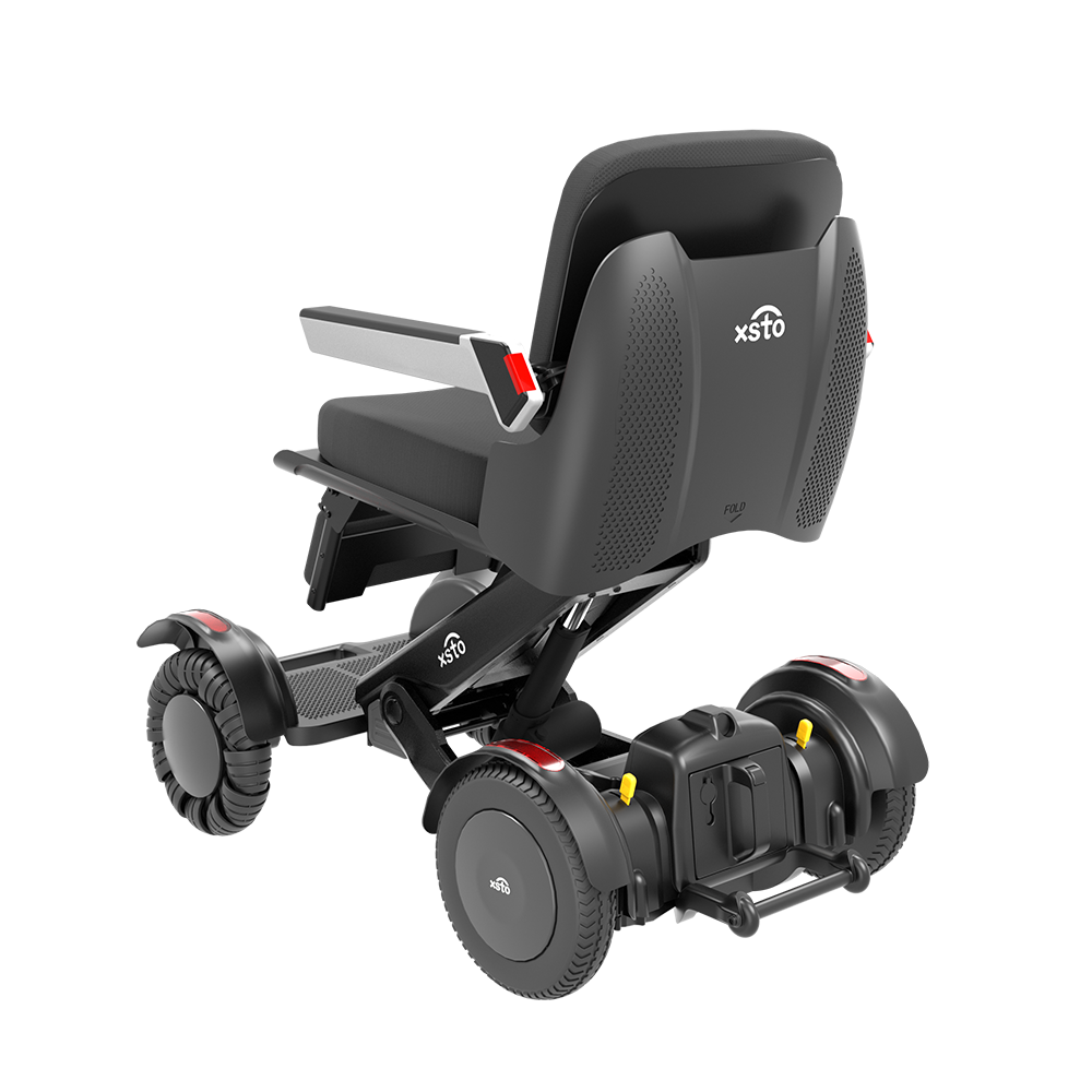 XSTO M4 スマートモビリティ 製品画像