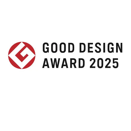 GOOD DESIGN AWARD 2025