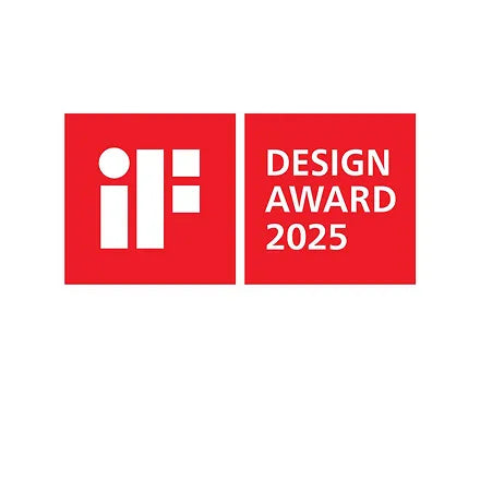 iF DESIGN AWARD 2025